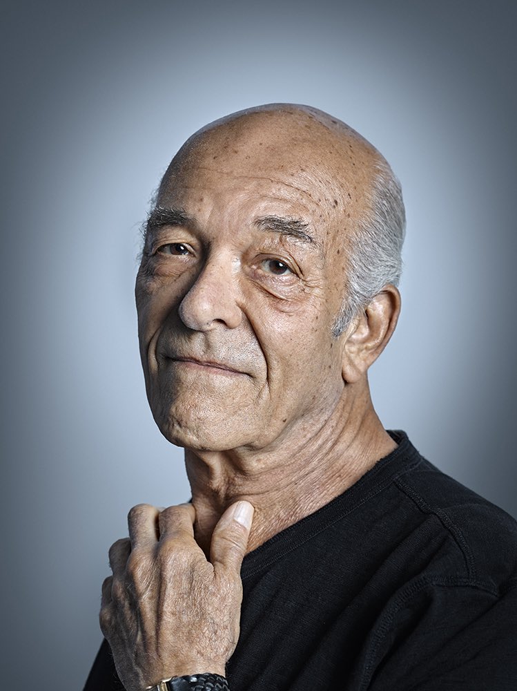 OneTakeNews's tweet photo. Mark Margolis, best known for his Emmy nominated role as Hector Salamanca, has passed away at the age of 83. https://t.co/5tR7lYNEca