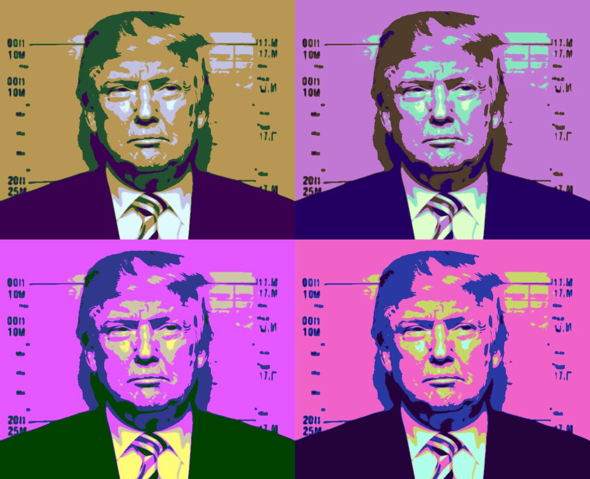 dissenter2030's tweet image. #writeTRUMPin if you have to!