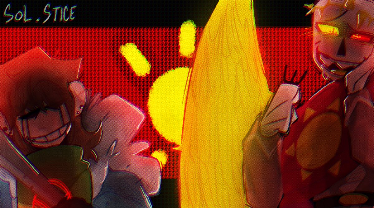 So so silly 

#undertale #undertaleAU #killersans #dreamsans