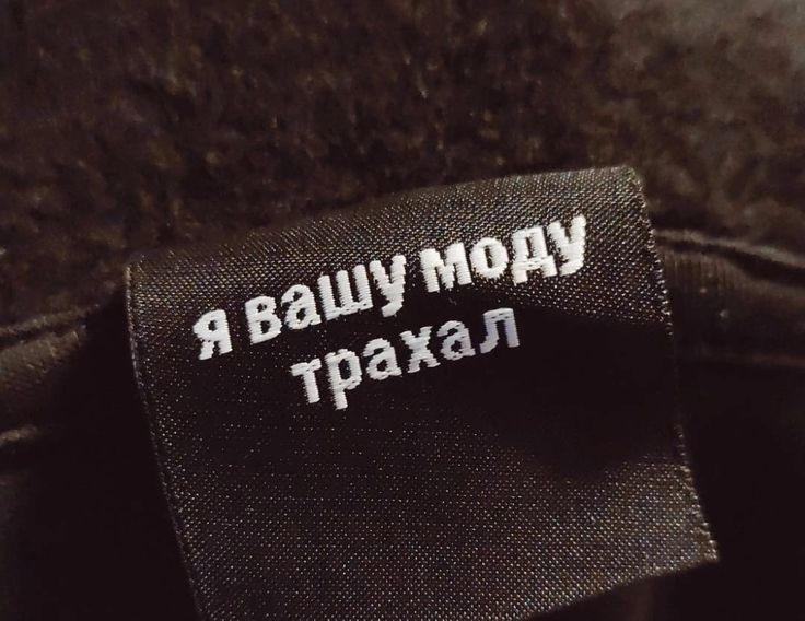#aftg #ври

Эндрю, когда ему сказали, что черное больше не в моде: