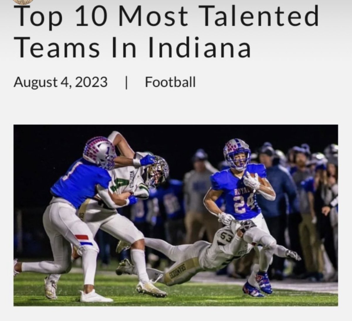 Donovan tweet media