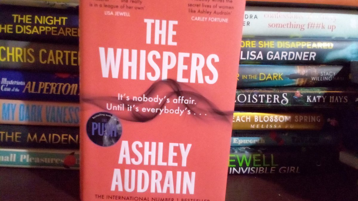 Oi with the poodles already tweet media