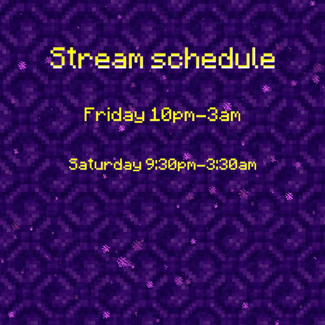 CaptConfetti1's tweet photo. Some twitch and youtube stuff. https://t.co/6yBCci2l4g