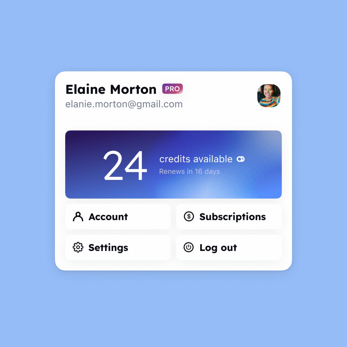 We have been building a new app of our own, which will be released soon. We will share more details along the way to the release. #productdesign #productdevelopment
