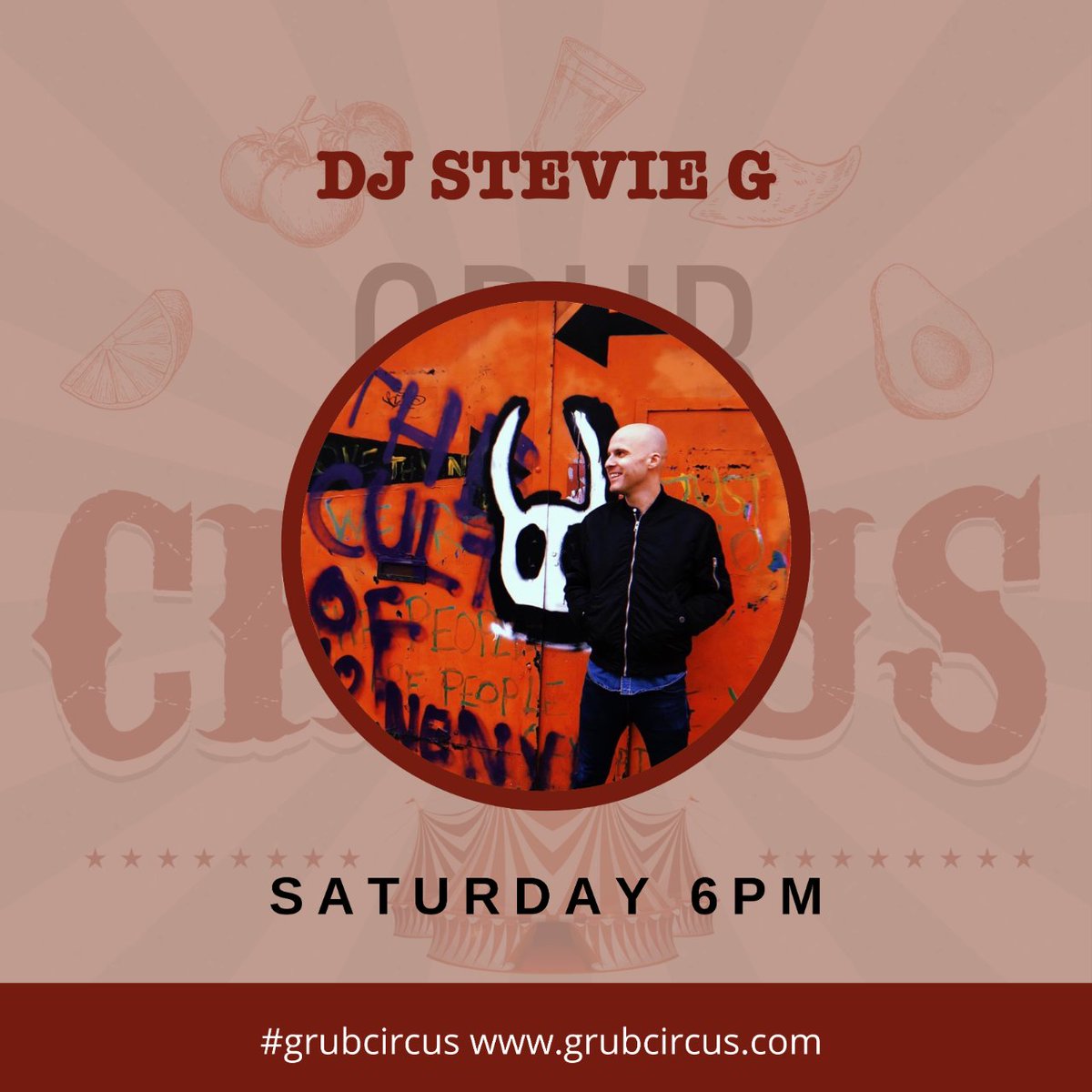 grubcircus's tweet photo. See full schedule in bio or at https://t.co/of91t8Wdgh 

#GrubCircus @ATN23 #AllTogetherNow

@steviegrainger @NBHWine @winespiritwomen @LeCaveau1 @franksdublin @brianswines1 @NBHWine @LesliesWineFood @Latitude_51 @colmmccan @SmokinSoulBBQ @franksdublin @aoifecarrigy_ @jozeemac https://t.co/YhUXCX07Iu