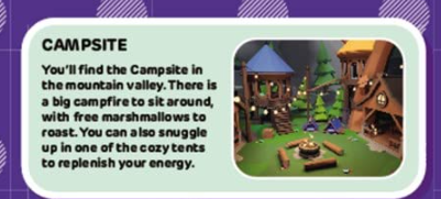 AniimeGnu's tweet photo. @calculus03_ i saw that on amazon adopt me would release books and there were some preview pages and i think the campsite will get an update soon? https://t.co/OtsCIDKwgS