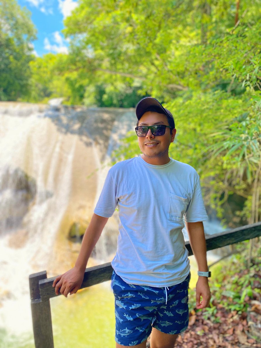 BaldemarMD's tweet photo. #FelizViernesATodos 💚💚💚 https://t.co/R0nlVzSNZ7