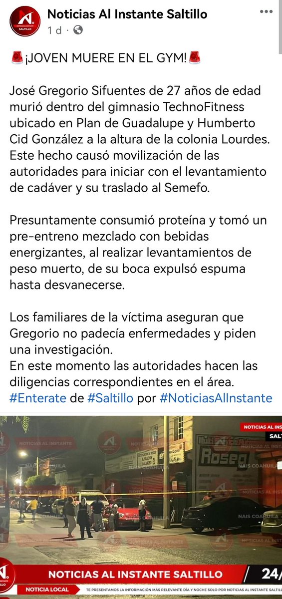 CharmiMartinez's tweet photo. No todos los suplementos o pre-entreno están regulados por la COFEPRIS y aunque no fuera el caso, NO TODOS LOS SUPLEMENTOS O PRE-ENTRENO SON PARA TOD@S. Algunos contienen sustancias  prohibidas, Hepatotóxicos, metales pesados, nefrotóxicos. 

ACUDE CON EL PROFESIONAL EN EL TEMA. https://t.co/57ATw7CdHN