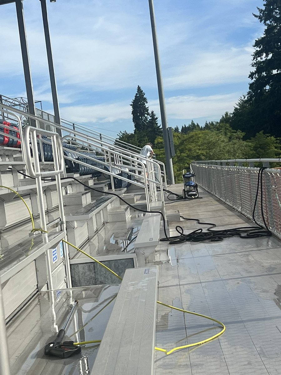 Coach Dale Rule (@everyonewalk) on Twitter photo 4 day of cleaning and building the Fortress! @zck_lewis @jack_fish55 @elli0tthw @braydenzimm11 @grayboys24 #popwpf #stonebystone #fortress #knightvision #kwknightsfootball <a href="/KWCSFootball/">King's Way Football</a> 4 day of cleaning and building the Fortress! @zck_lewis @jack_fish55 @elli0tthw @braydenzimm11 @grayboys24 #popwpf #stonebystone #fortress #knightvision #kwknightsfootball <a href="/KWCSFootball/">King's Way Football</a>