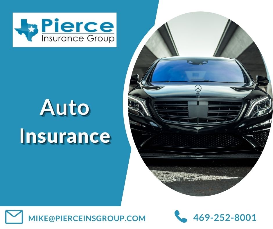 PierceInsGroup's tweet image. Driving without Auto Insurance is risky and illegal. Don’t take chances with your safety and your wallet. Call us today at (469) 252-8001 to get a quote!

pierceinsgroup.com/auto-insurance/

#PierceInsuranceGroup #AutoInsurance #AutoInsurancePolicy #Texas #TexasInsurance