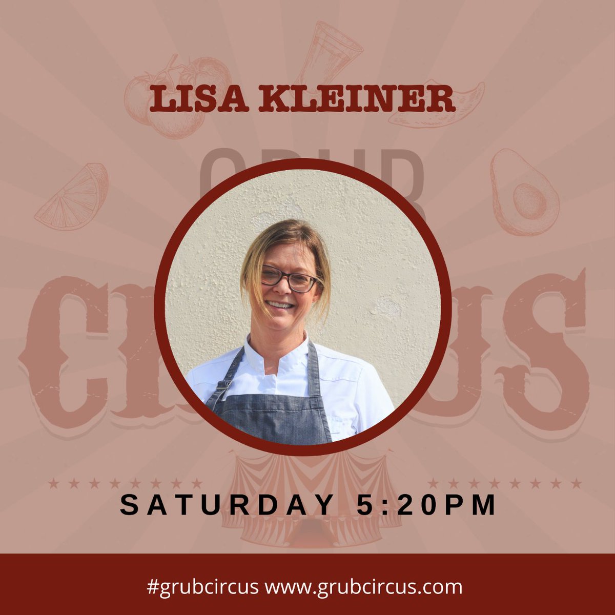 Come and sample some of Ireland’s finest chocolate and learn from Biodiversity Scientist Dr James Richardson!

See full schedule in bio or at grubcircus.com 

#GrubCircus #foodfest <a href="/ATN23/">PearOrchard Breed</a> #AllTogetherNow

<a href="/nibbed_cacao/">Nibbed Cacao</a> @beanandgoose <a href="/JillianBolger/">Food & Travel Girl • jillianbolger.com</a>
