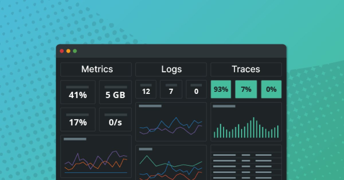 We’re excited to announce the launch of Circonus Telemetry Cloud, a unified full-stack monitoring platform that provides modern capabilities along with simple, fixed, predictable pricing. Read our announcement and try it for free.  hubs.ly/Q01-4R1K0
