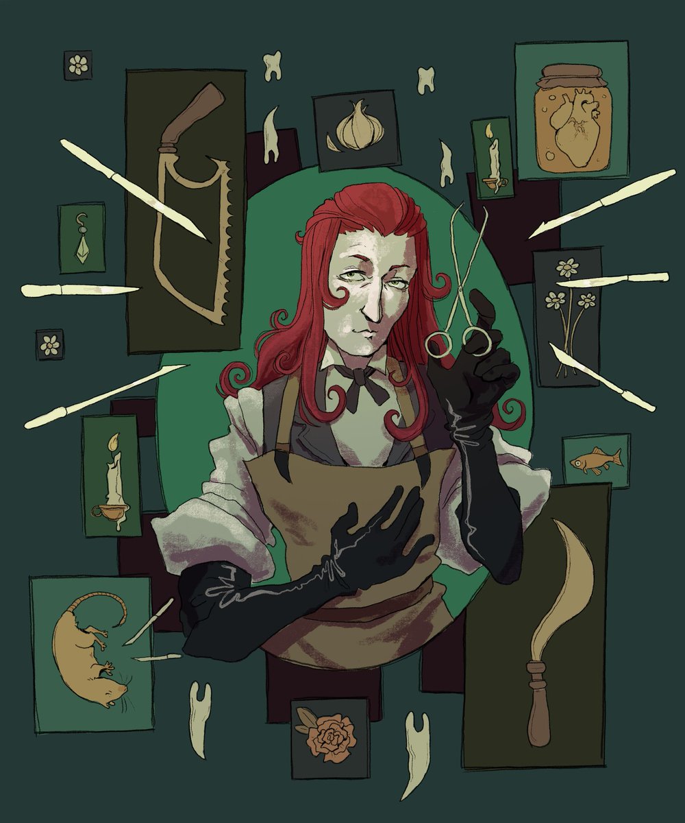 Rose Moon 🥀 tweet media