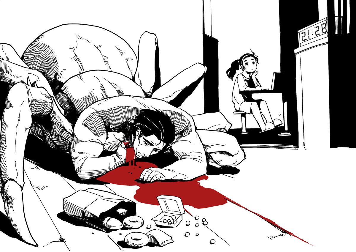 潇湘一片云 tweet media