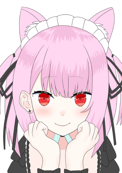 「潤羽るしあ」の画像/イラスト/ファンアート(新着)