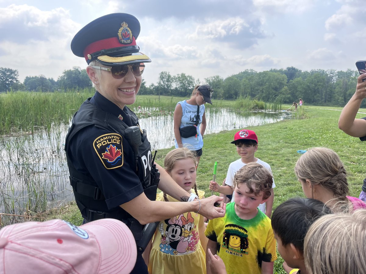 HPS Crime Prevention tweet media