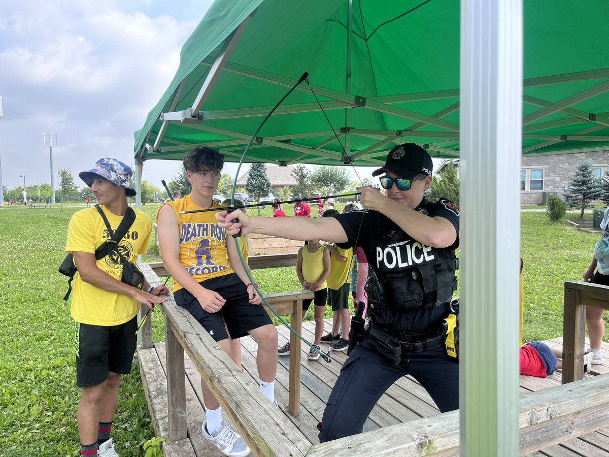 HPS Crime Prevention tweet media