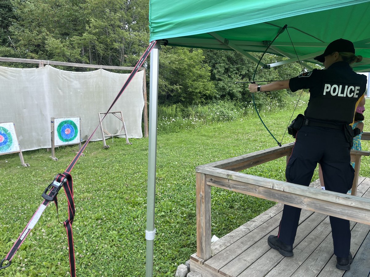 HPS Crime Prevention tweet media