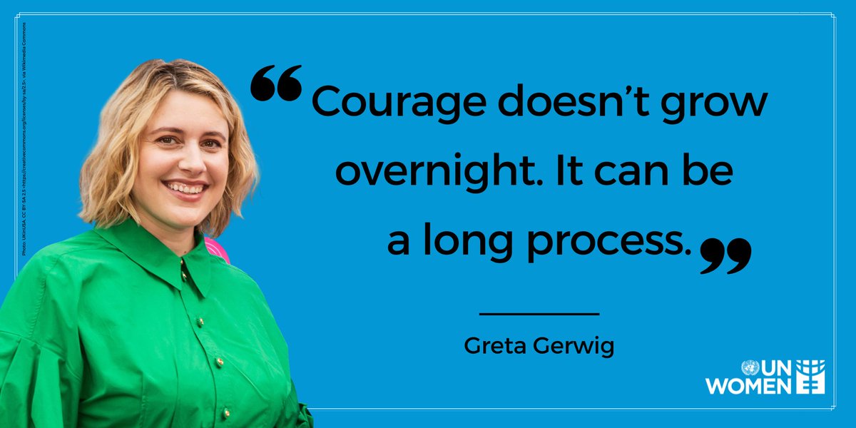 Happy birthday to Greta Gerwig, filmmaker, screenwriter, actress, and director.

🤩Greta is making history with her #Barbie movie, now the highest-grossing film directed by a woman.