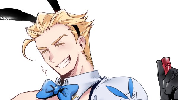 늦었지만 8/2 바니데이
🐰👑 바니복 크레이 약 뒤조심!! 🔞 

poipiku.com/7201634/915220…