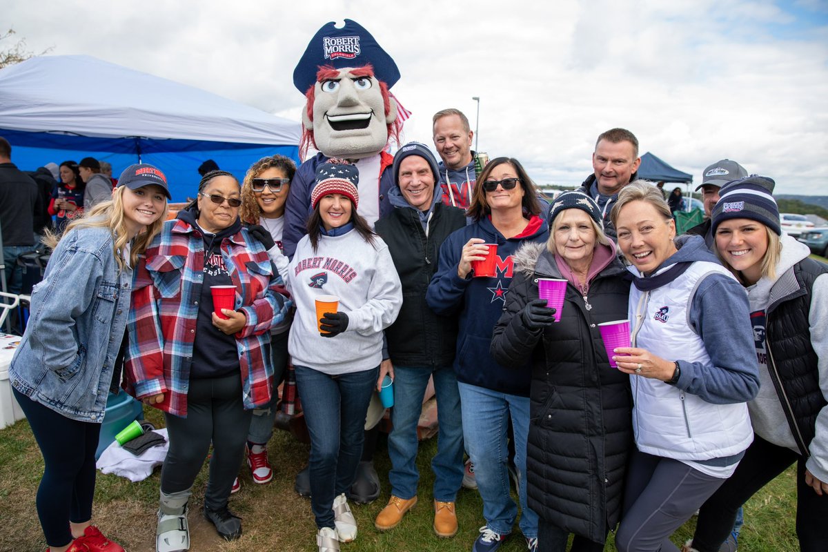 Homecoming weekend is just 50 days away! ❤️🏡💙 Save the date! ⬇️🗓️ Saturday, September 23 #LetsGoBobbyMo