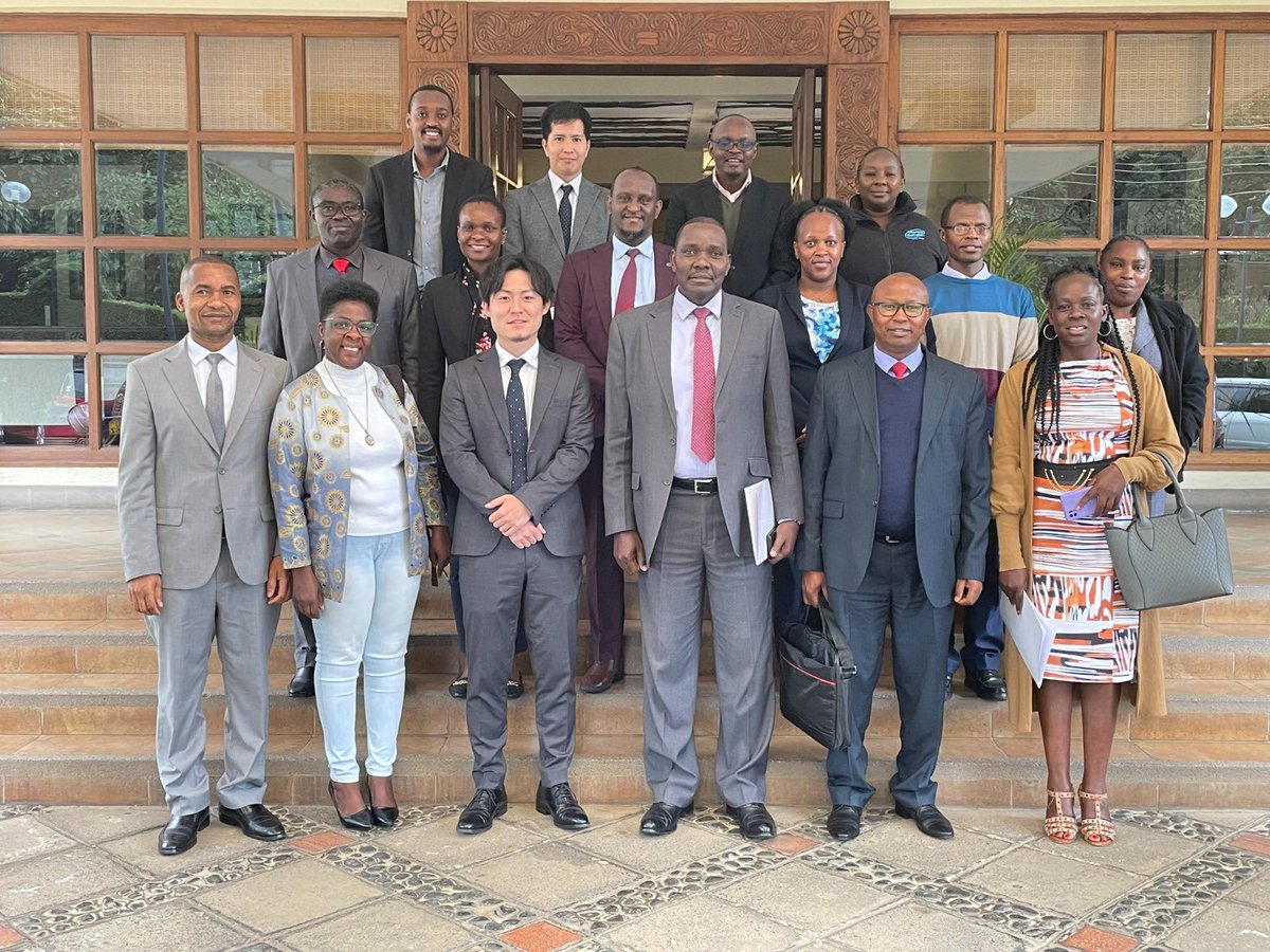 acceptkenya's tweet photo. @accept_int hosted stakeholders meeting on the REHABILITATION SYSTEM OF EX-VIOLENT EXTREMISTS PROGRAM and MAPPING OF COMMUNITY Dialogue. 
We thank all our partners and the support of @MofaJapan_en @NCTC_Kenya @ProbationKE @PrisonsKe @CorrectionalKE @FarajaAfricaFdn @HakiAfrica https://t.co/QRNFAEMrOu