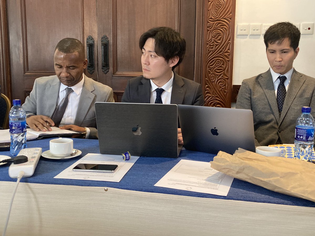 acceptkenya's tweet photo. @accept_int hosted stakeholders meeting on the REHABILITATION SYSTEM OF EX-VIOLENT EXTREMISTS PROGRAM and MAPPING OF COMMUNITY Dialogue. 
We thank all our partners and the support of @MofaJapan_en @NCTC_Kenya @ProbationKE @PrisonsKe @CorrectionalKE @FarajaAfricaFdn @HakiAfrica https://t.co/QRNFAEMrOu