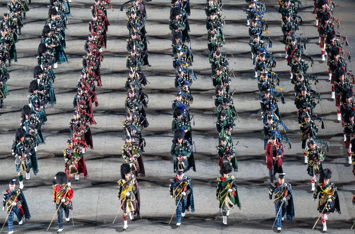 Mesa Caledonian PB tweet media