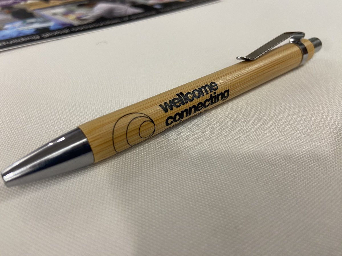 What a great week! #SingleCellRio23