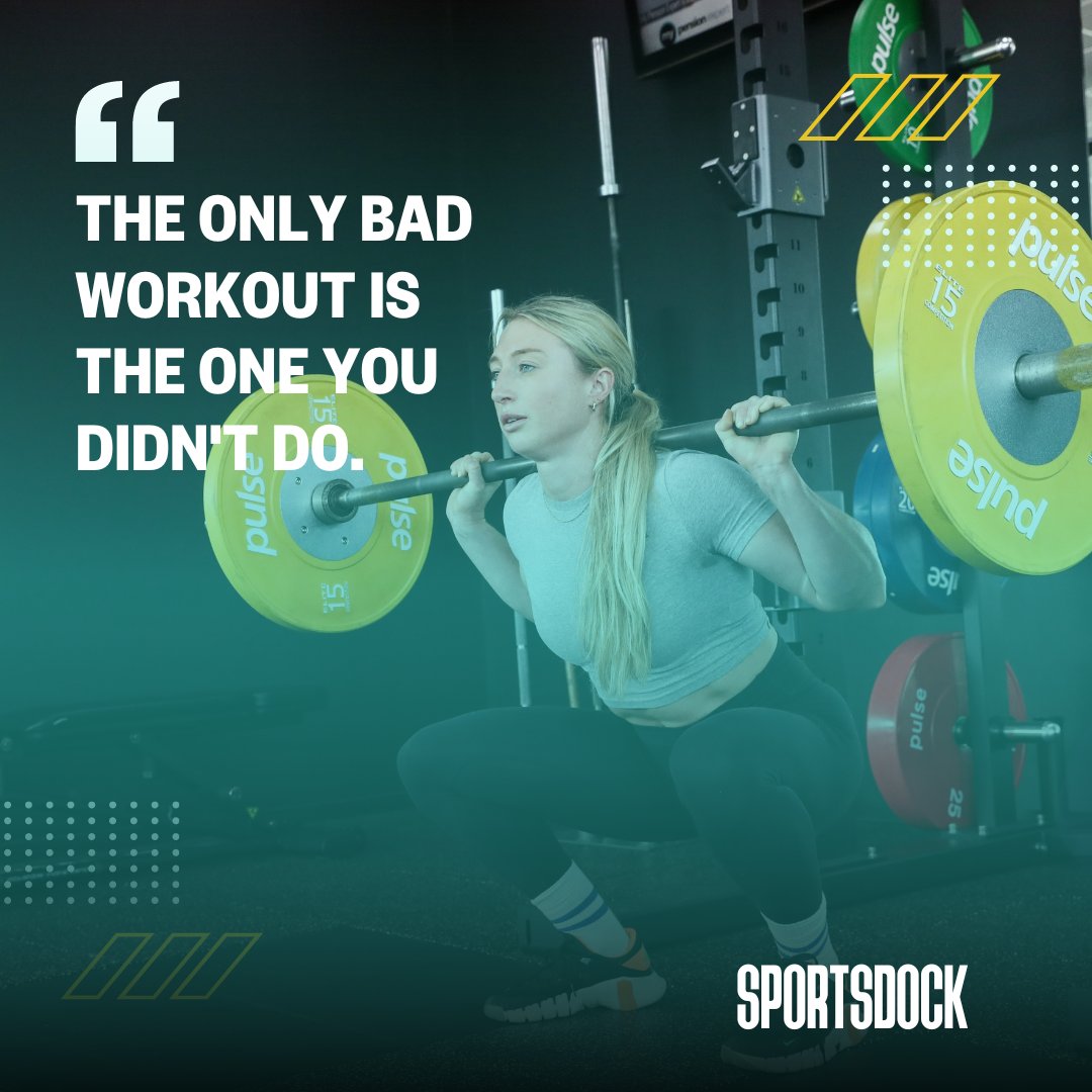 The weekend is here, and so are we 💪