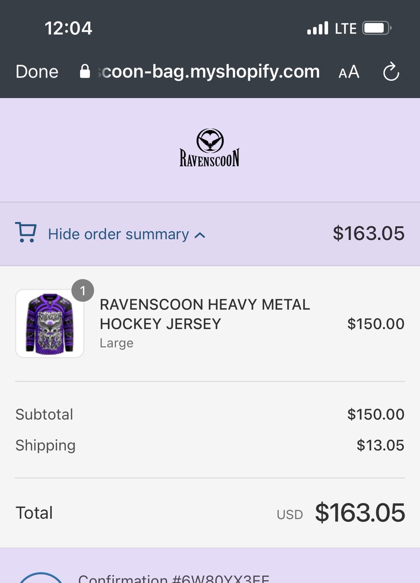 You already know I copped that new scoon jersey <a href="/RAVENSCOON/">PAUL</a>
