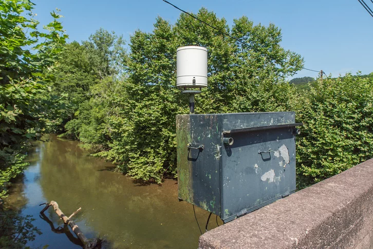 MediabaskInfo's tweet photo. Saint-Pée : des cours d’eau sous haute surveillance @CommunautePB #SaintPee #Senpere
https://t.co/hWs1eovCY1 https://t.co/hqdbUNfM1U