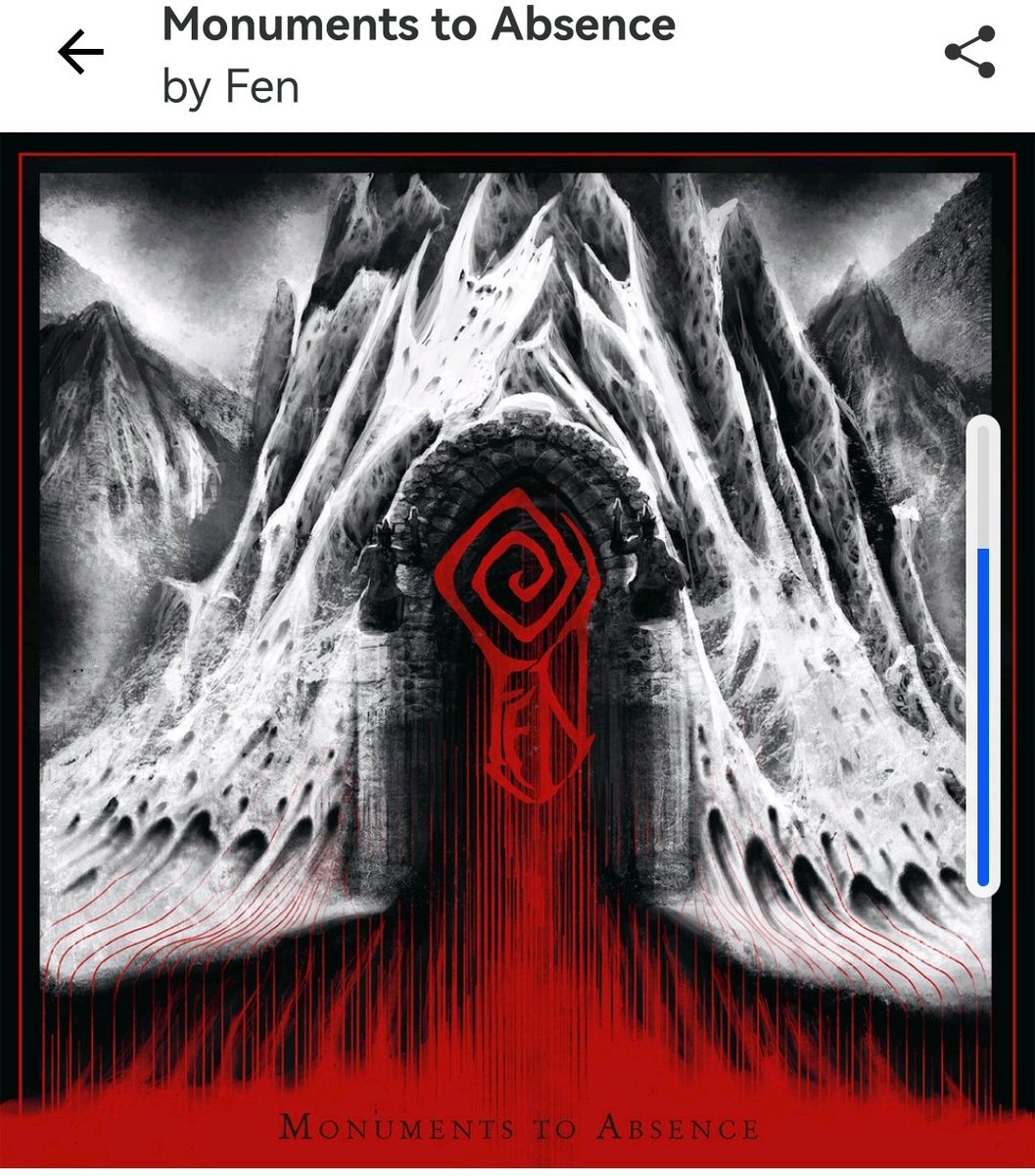 It's #BandcampFriday so I've treated myself to some epic black metal from East Anglia
#NowPlaying
<a href="/Bandcamp/">bandcamp</a>
Spread the love