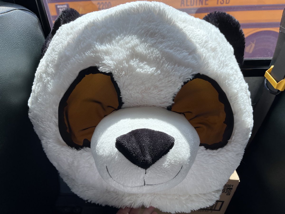 #MyAldine  Can’t wait for our talented little 🐼🎨⁦<a href="/Vardeman_AISD/">Vardeman_ AISD</a>⁩ 🎉