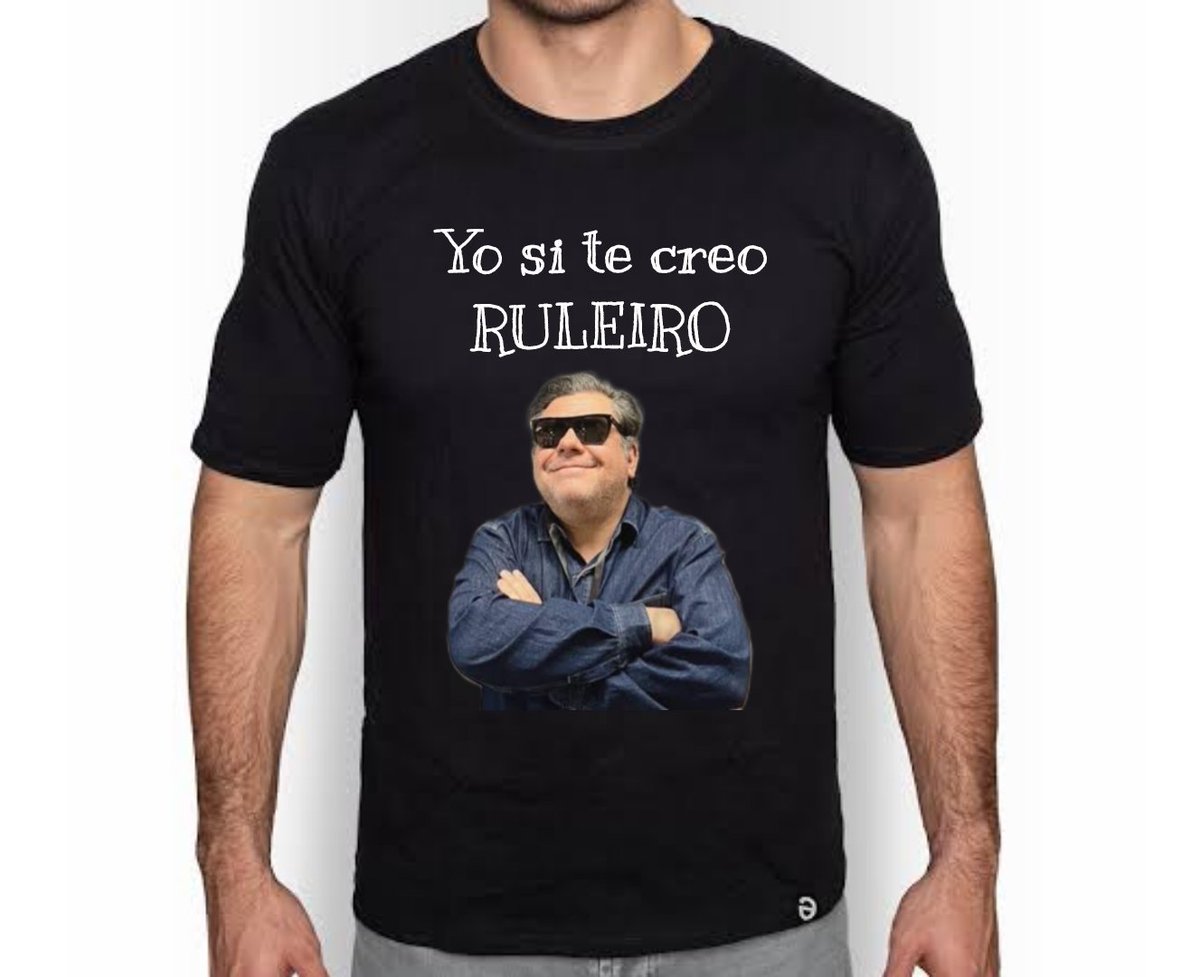 Kraken_JT's tweet image. Una playera que diga:

#PoderosoPlus
#QueNoTermineElMame