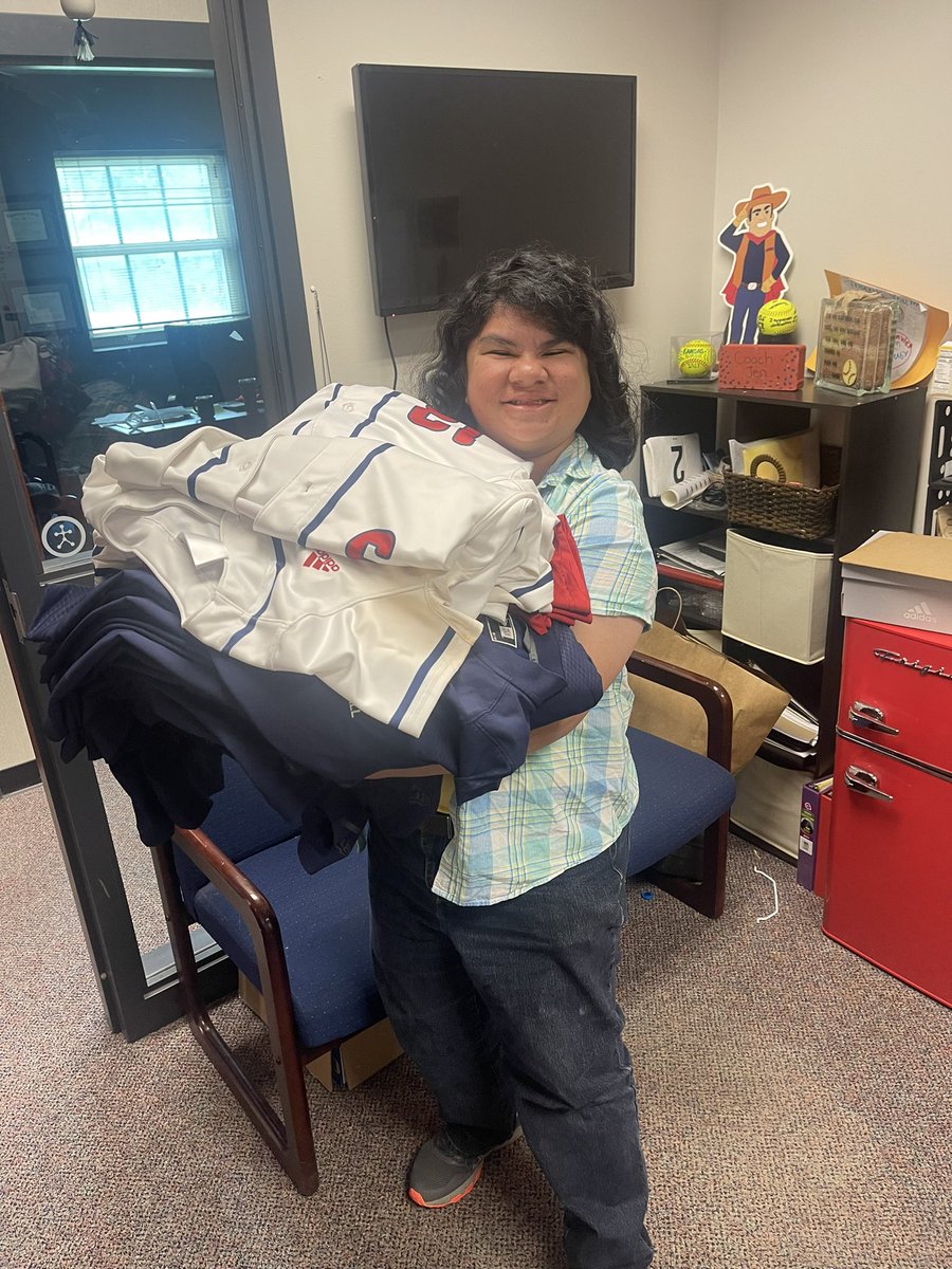 MNU Softball tweet media