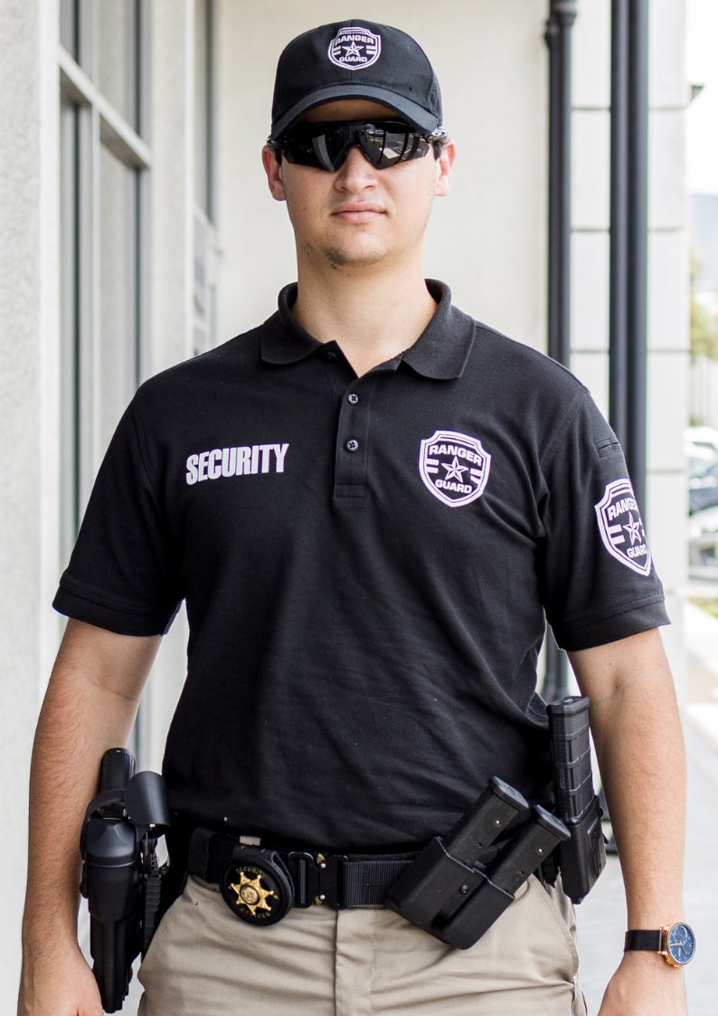 RangerGuardJax's tweet image. Our guards are equipped with the latest tools and technology to provide the best possible security for your property. Learn more at bit.ly/3DjV7uP or give us a call at 904-999-4113. #besttools #besttechnology