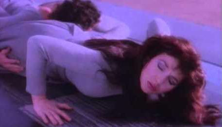 PopCrave's tweet image. 38 years ago today, Kate Bush released “Running Up That Hill (A Deal With God).”