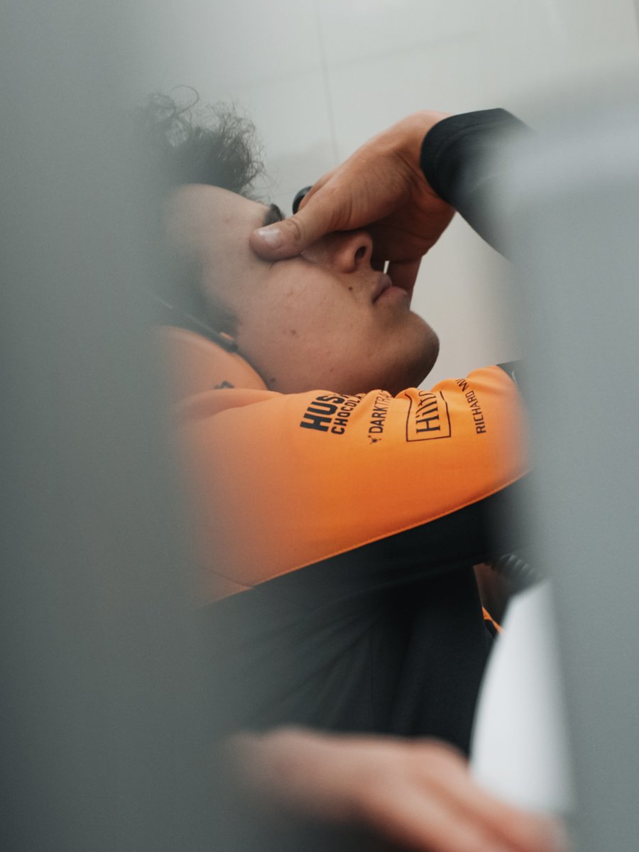 Sundays without F1... 😢