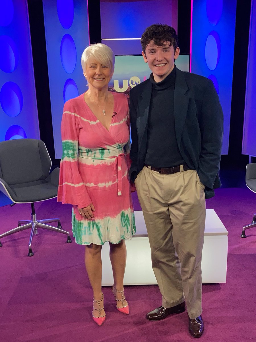 UTV Life tweet media