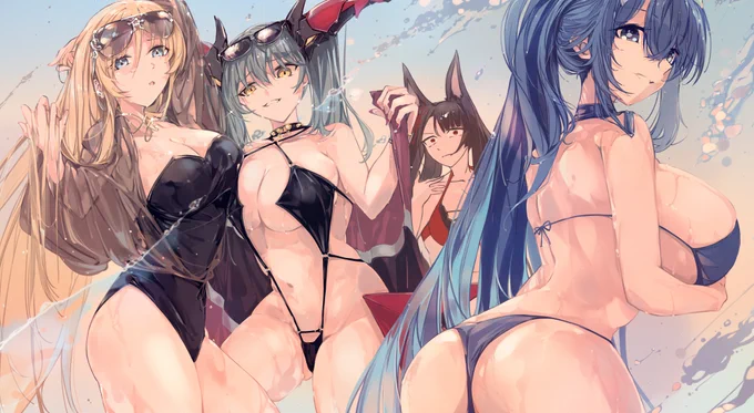 水着