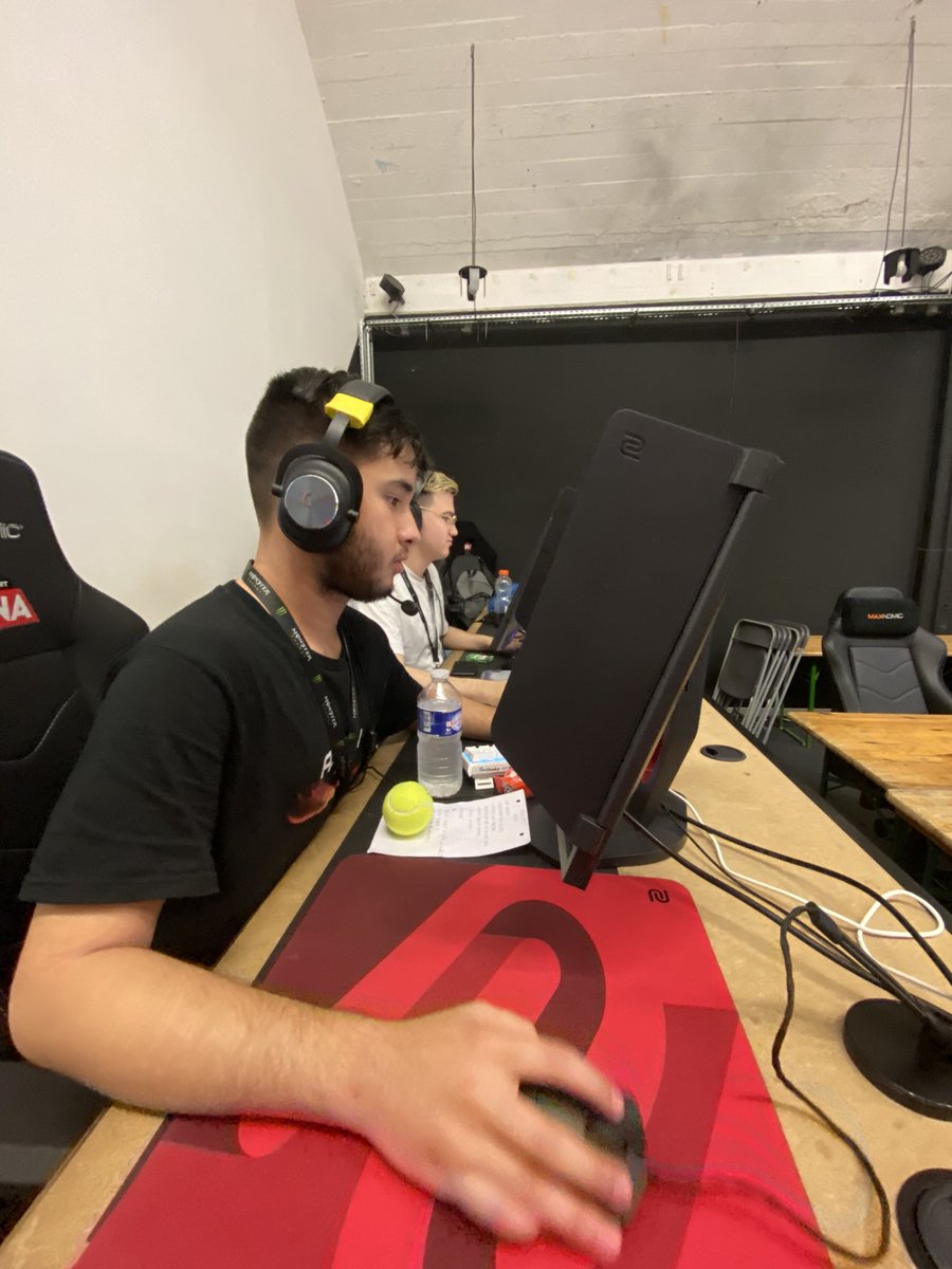 Prêt pour la <a href="/HopLanSXB/">HopLan by Caisse d'Epargne Grand Est Europe</a> 😎😎