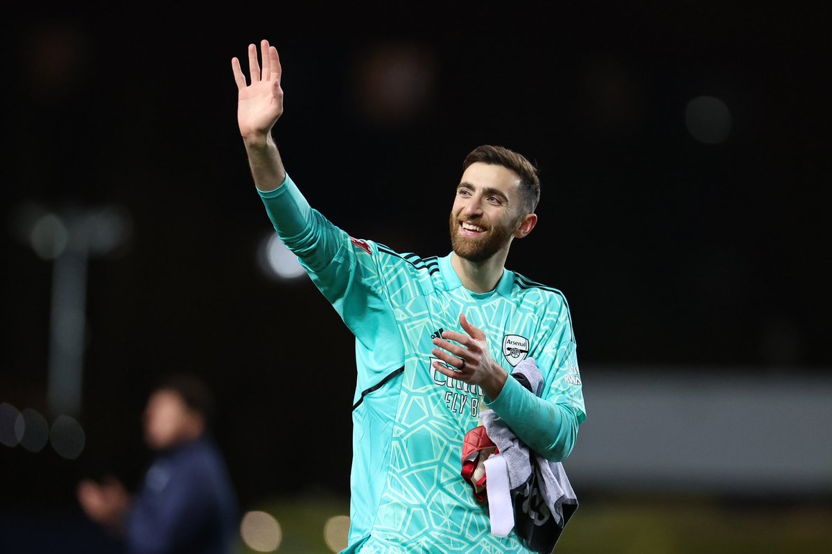 I suspect both keepers will be at Forest by the close of the window.
I understand the Turner deal will have no impact on the desire to sign Dean Henderson #NFFC