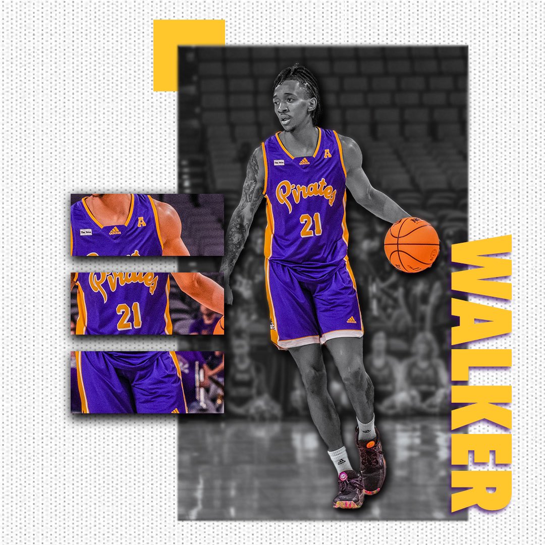 BoneyardTeam's tweet photo. With the end of summer workouts, we wanted to introduce another one of our student-athletes! Meet Jaden Walker (@_iamjadennn), a junior guard whose talents helped the Pirates thrive last season.

Donate to https://t.co/nI067gkEVY for an even more successful year!

#teamboneyard https://t.co/Q58sqBx230