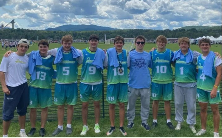 Phillylacrosse.com (@phillylacrosse) on Twitter photo .<a href="/HEADstrongFnd/">HEADstrong Foundation</a> Attack Cancer squad wins championship at Lake Placid Summit and raises over $46,000 - phillylacrosse.com/2023/headstron… .<a href="/HEADstrongFnd/">HEADstrong Foundation</a> Attack Cancer squad wins championship at Lake Placid Summit and raises over $46,000 - phillylacrosse.com/2023/headstron…