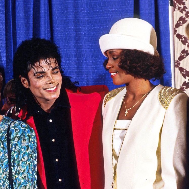 MJJ LEGION HD tweet media