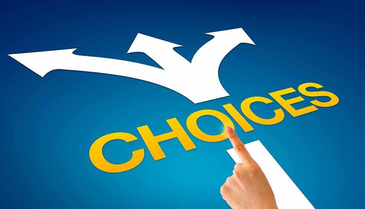 SayyidaAlHurraa's tweet photo. Our choices are the threads that weave together the fabric of our destiny. Each decision, whether big or small, shapes the course of our journey and molds the person we become. It is in these moments of choice that we hold the power to shape our own reality. https://t.co/bpbkXSBA00