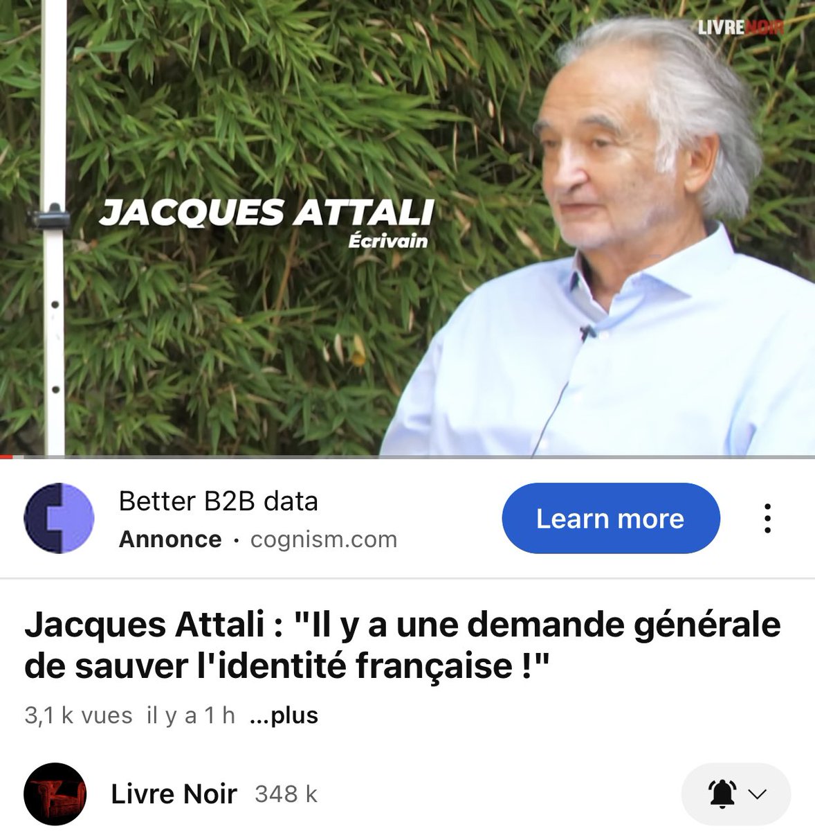 Un baron fou tweet media