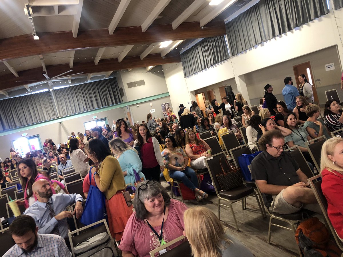 AsstSuptHR's tweet photo. PCOE’s Annual Back to School Event is on its way! #goldineducation https://t.co/2kIQ1bTdqn