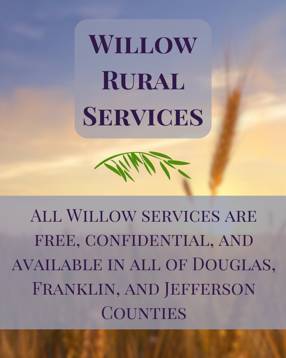 Willow DV Center tweet media